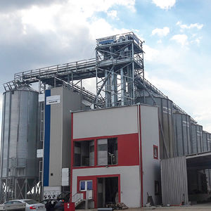 corn dryer / rice / sunflower / tower