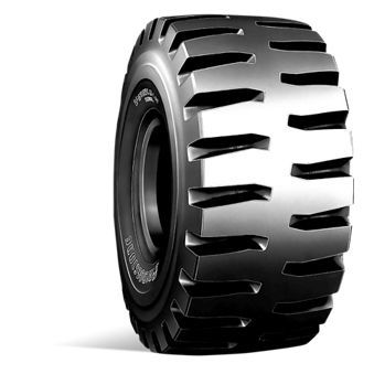 Loader Tyre Vsdl Bridgestone Europe