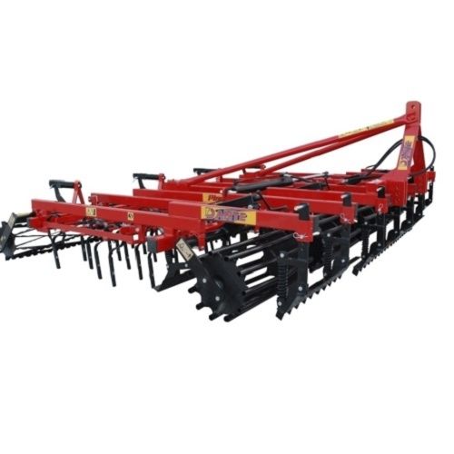 Mounted Field Cultivator Plano Pl Pl Dr Dante Macchine With