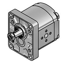 Irrigation Pump PS2 A CONTARINI LEOPOLDO Srl Gear