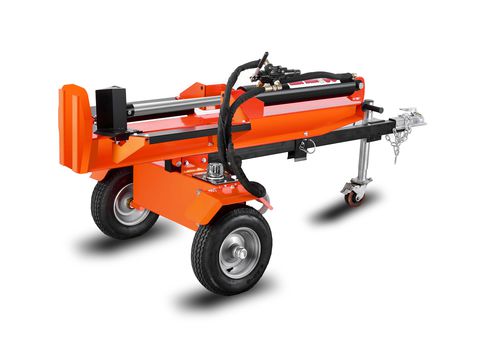 Hydraulic Log Splitter DR GL 22T 26T Yongkang Maxpower Technology