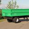 Dump Trailer Redk L Martin Reisch Gmbh Tipping Single Axle