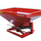 Point Hitch Fertilizer Spreader Ang Imbriano Srl Dry