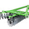 Trailed Disc Harrow Frangi Imbriano Srl Mounted Section