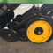 Mechanical Seed Drill SNLVD Series GIL Disc Tractor Mounted 3