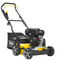 Walk Behind Scarifier Pro Cut 400TG Texas Equipment Gasoline