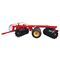 Towed Disc Harrow 1BZ Series Yto International 2 Section 3