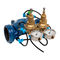 Irrigation Valve Leopard HIDROCONTA S A Regulating Hydraulic