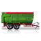 Tipping trailer R160TAHKP4 LONG ROMSAN TARIM SAN VE DIŞ TİC A Ş