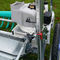 Spinach Harvester Machine Eazycut Vps B Harvester Pack Tti