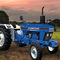 Low Profile Tractor Farmtrac 35 FARMTRAC TRACTORS EUROPE 3 Point