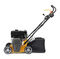 Walk Behind Scarifier Svp G Stiga Thermal