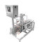 Milk Pasteurizer HTST Unison Process Solutions Fruit Juice For