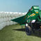 Round Baler MSB500 AT Pro Cornext Agri Products Pvt Ltd Fixed