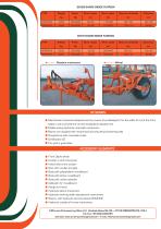 Semimounted Plough Cma Macchine Agricole Srl Pdf Catalogs