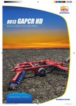 Gapcr Hd Serafinmachinery Pdf Catalogs Technical