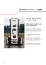 Svetruck Svetruck Pdf Catalogs Technical Documentation Brochure