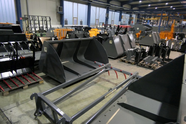 Bressel und Lade Maschinenbau GmbH Photo 3
