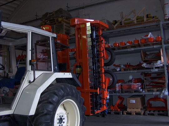 TIERRE GROUP Srl Photo 7