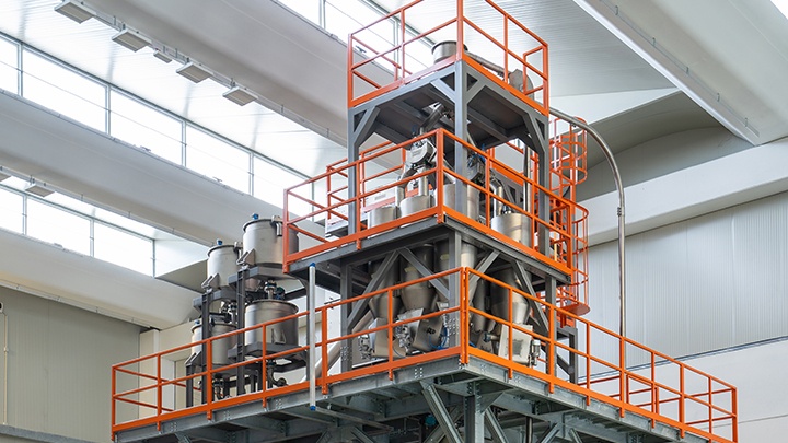 MIAL - MASSINI INDUSTRIES srl Photo 3