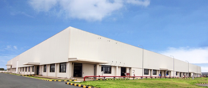 JOYGEN MACHINERY Photo 1