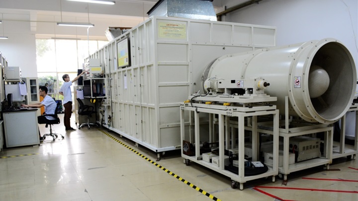 Guangdong Fans-tech Agro Co., Ltd Photo 8