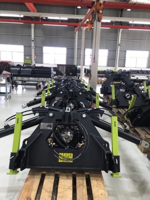 Jiangsu AWON Machinery and Equipment Co.,Ltd  Photo 6