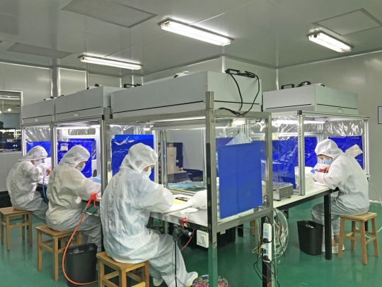 Zhangzhou 3Rtablet Technology Co., Ltd Photo 9