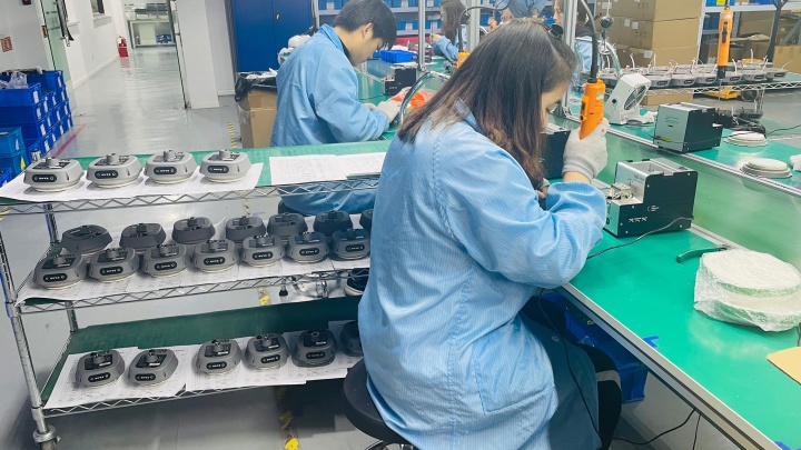 SMAJAYU(SHENZHEN) CO.,LTD Photo 9