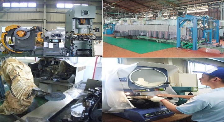 SANYO METAL WORKS CO., LTD. Photo 3