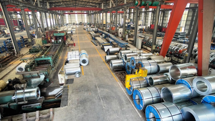Dongying Fengtu Intelligent Storage Co., Ltd Photo 1