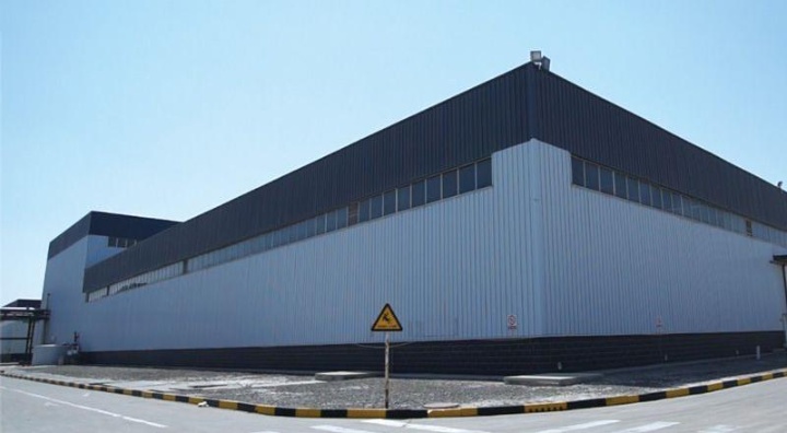 Qingdao Soco New Material Co., Ltd. Photo 4