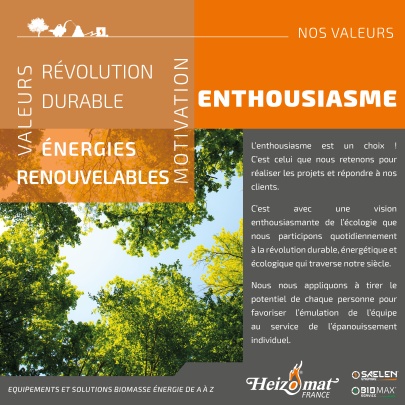 HEIZOHACK France Photo 3