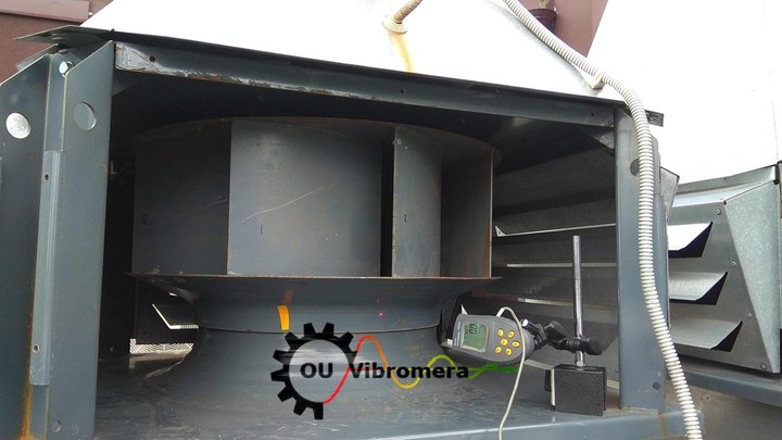 VIBRO Photo 6