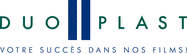 DUO PLAST AG - logo