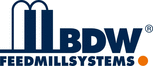 BDW Feedmill Systems GmbH & Co. KG - logo