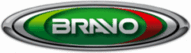 Bravo - logo