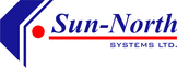 Sun-North Systems, Ltd - logo