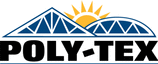 Poly-Tex Inc - logo