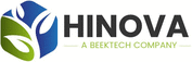 Hinova - logo