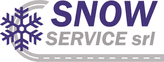 Snow Service SRL - logo