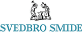 Svedbro Smide AB - logo