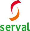 serval - logo