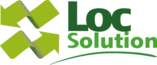 LOC SOLUTION - logo