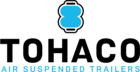 TOHACO - logo