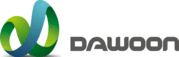 DAWOON Co., Ltd - logo