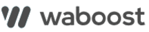 Waboost - logo