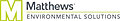 Matthews Environmental Solutions