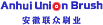 Anhui Union Brush Industry Co. Ltd