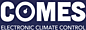 CoMes S.r.l. Electronic Climate System